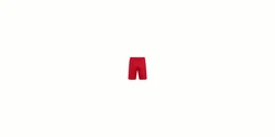 Jako Shorts Style Power Rot/Dunkelrot