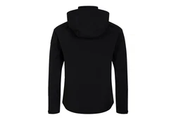 Dare2b Funktionsjacke Switch Out II Schwarz/Grau