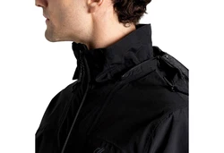 Dare2b Funktionsjacke Switch Out II Schwarz/Grau