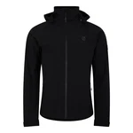 Dare2b Funktionsjacke Switch Out II Schwarz/Grau