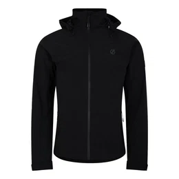 Funktionsjacke Funktionnsjacke Switch Out II mit wasserabweisendem Reiverschluss