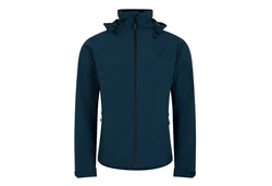 Dare2b Funktionsjacke Switch Out II Dunkelblau/Blau/Hellblau