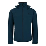 Dare2b Funktionsjacke Switch Out II Dunkelblau/Blau/Hellblau