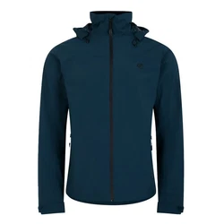 Dare2b Funktionsjacke Switch Out II Dunkelblau/Blau/Hellblau