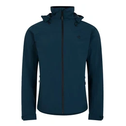 Funktionsjacke Funktionnsjacke Switch Out II mit wasserabweisendem Reiverschluss