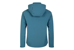 Dare2b Funktionsjacke Switch Out II Blau/Hellblau/Türkis
