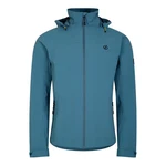 Dare2b Funktionsjacke Switch Out II Blau/Hellblau/Türkis
