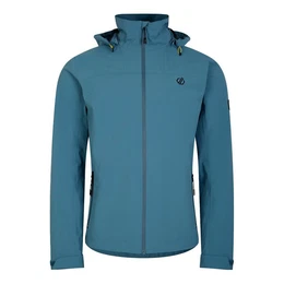 Funktionsjacke Funktionnsjacke Switch Out II mit wasserabweisendem Reiverschluss