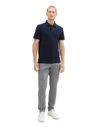 5-Pocket-Hose TTTRAVIS Slim Chino mit Grtel