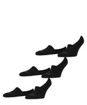 FALKE Flinge Step High Cut Schwarz/Dunkelgrau/Grau/Rot/Dunkelblau