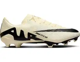 Mercurial Vapor 15 Academy - Fuballschuh - Lemonade/Schwarz Fuballschuh