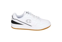 Champion RD18 Revive Low Sneaker Weiß/Beige