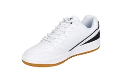 Champion RD18 Revive Low Sneaker Weiß/Beige