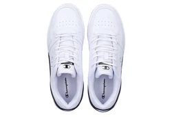 Champion RD18 Revive Low Sneaker Weiß/Beige