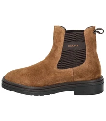 Gant Boggar Stiefelette Warm-Khaki (29653739)