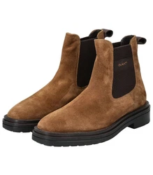 Gant Boggar Stiefelette Warm-Khaki (29653739)