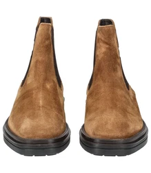 Gant Boggar Stiefelette Warm-Khaki (29653739)