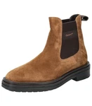 Gant Boggar Stiefelette Warm-Khaki (29653739)