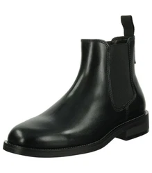 Gant Stiefelette Schwarz