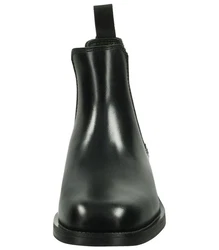 Gant Stiefelette Schwarz