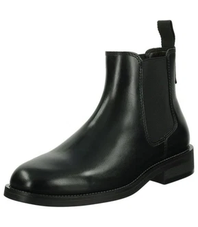 Gant Stiefelette Schwarz
