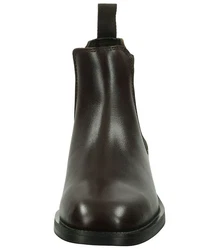 Gant Stiefelette Dunkelbraun/Braun