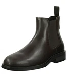 Gant Stiefelette Dunkelbraun/Braun
