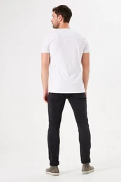 5-Pocket-Jeans Rocko in verschiedenen Waschungen