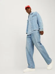 JACK & JONES Jeans 'JJIAlex JJOriginal' 