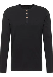 MUSTANG Langarmshirt Style Arminto 