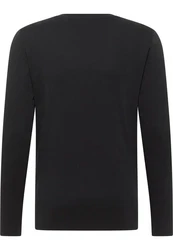 MUSTANG Langarmshirt Style Arminto 