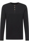 MUSTANG Langarmshirt Style Arminto 