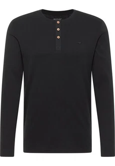 MUSTANG Langarmshirt Style Arminto MUSTANG Langarmshirt Style Arminto