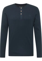 Langarmshirt Style Arminto