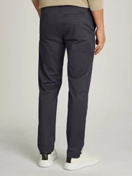 Calvin Klein Chinohose SATEEN STRETCH TAPERED 