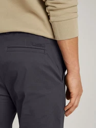 Calvin Klein Chinohose SATEEN STRETCH TAPERED 