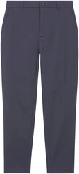 Calvin Klein Chinohose SATEEN STRETCH TAPERED 