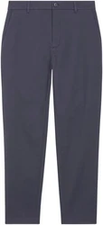 Calvin Klein Chinohose SATEEN STRETCH TAPERED 
