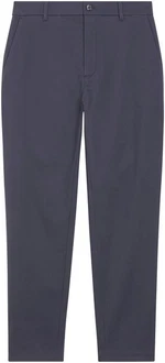 Calvin Klein Chinohose SATEEN STRETCH TAPERED 