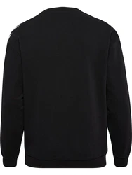 hummel Sweater hmlARCHIVE SWEATSHIRT PEANUTS schwarz
