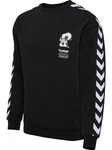 hummel Sweater hmlARCHIVE SWEATSHIRT PEANUTS schwarz