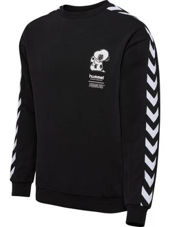 hummel Sweater hmlARCHIVE SWEATSHIRT PEANUTS