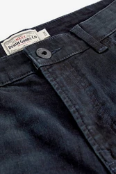 Next Essential Jeans Skinny Fit Dunkelblau/Blau