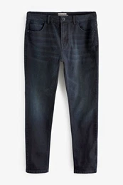 Skinny-fit-Jeans Skinny Fit Essential Jeans mit Stretch (1-tlg)
