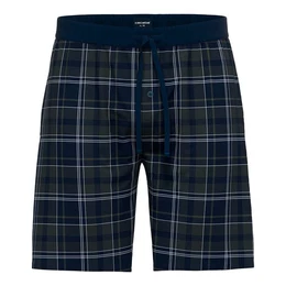 Bermudas X-Lastic Woven Shorts mit kariertem Muster