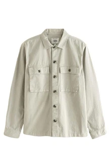 Next Outdoorhemd Hemdjacke (1-tlg) Next Outdoorhemd Hemdjacke (1-tlg)