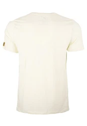 FORSBERG T-Shirt Espenson Grau/Khaki