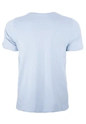 FORSBERG T-Shirt Espenson Hellblau/Blau