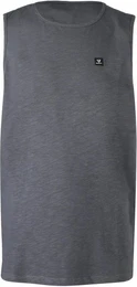 Tanktop Malaku Men Singlet Titanium