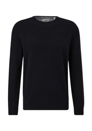 Longpullover Strickpullover